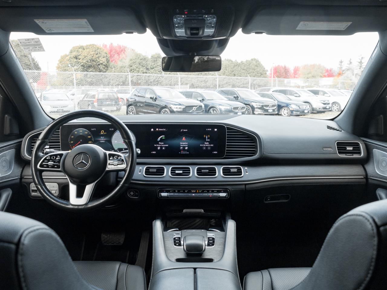 2020 Mercedes-Benz GLE GLE 350 4MATIC SUV/SAEFTY CERTIFIED/ ACCIDENT FREE Photo