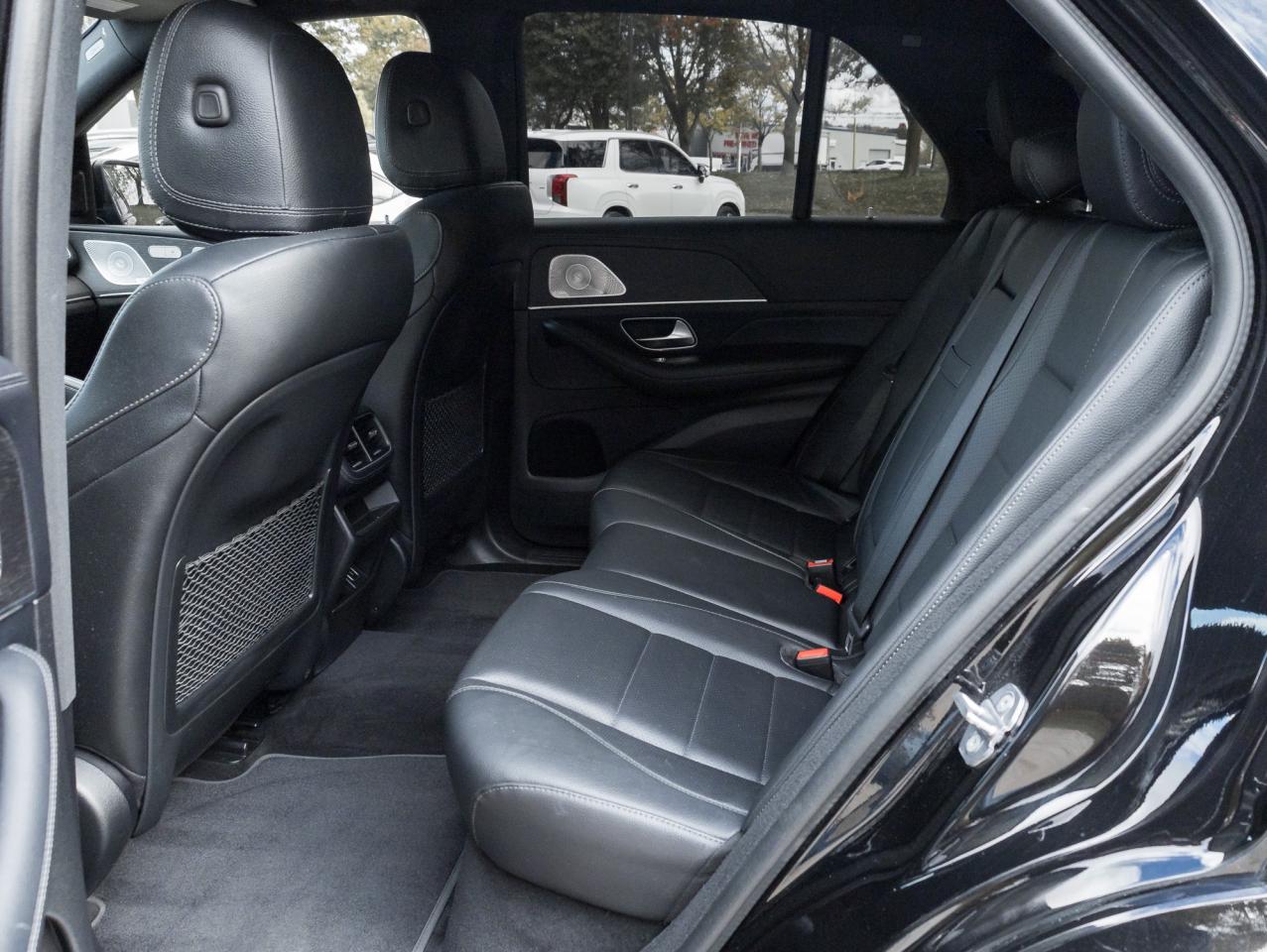 2020 Mercedes-Benz GLE GLE 350 4MATIC SUV/SAEFTY CERTIFIED/ ACCIDENT FREE Photo