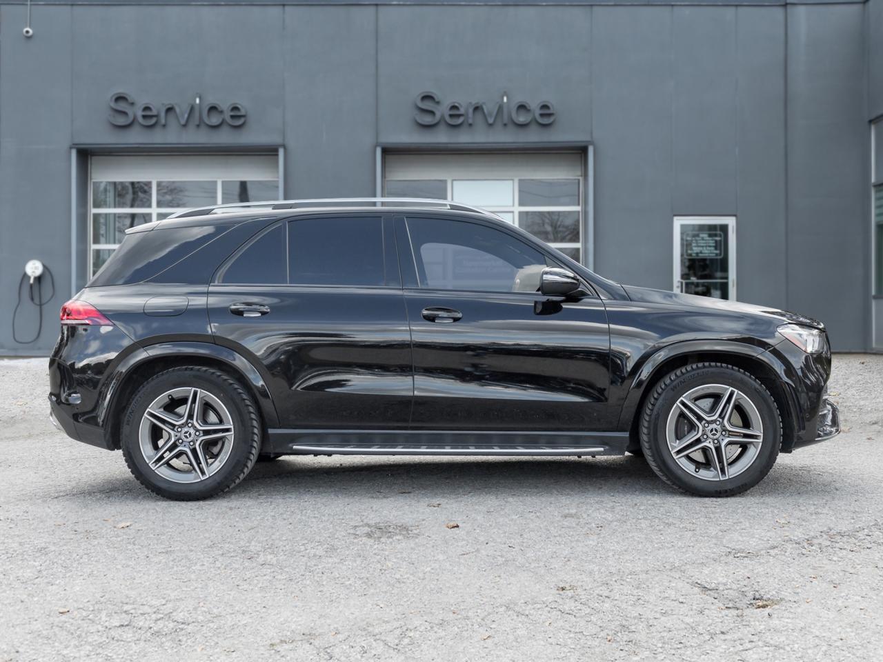 2020 Mercedes-Benz GLE GLE 350 4MATIC SUV FINANCE RATES FOR AS LOW 6.99% Photo