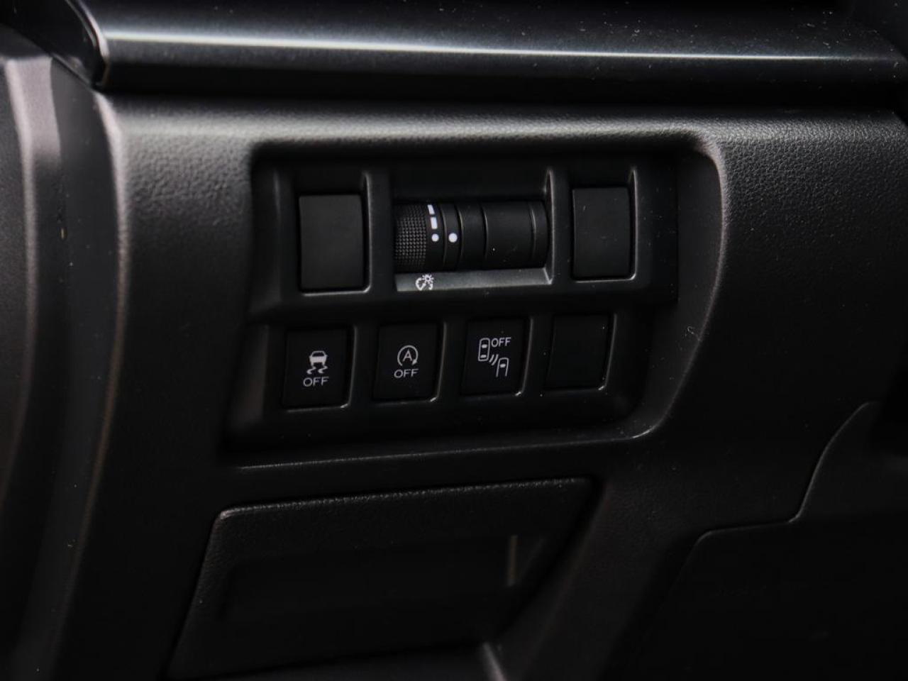 2021 Subaru Crosstrek Outdoor w/Eyesight  CARPLAY!! Photo