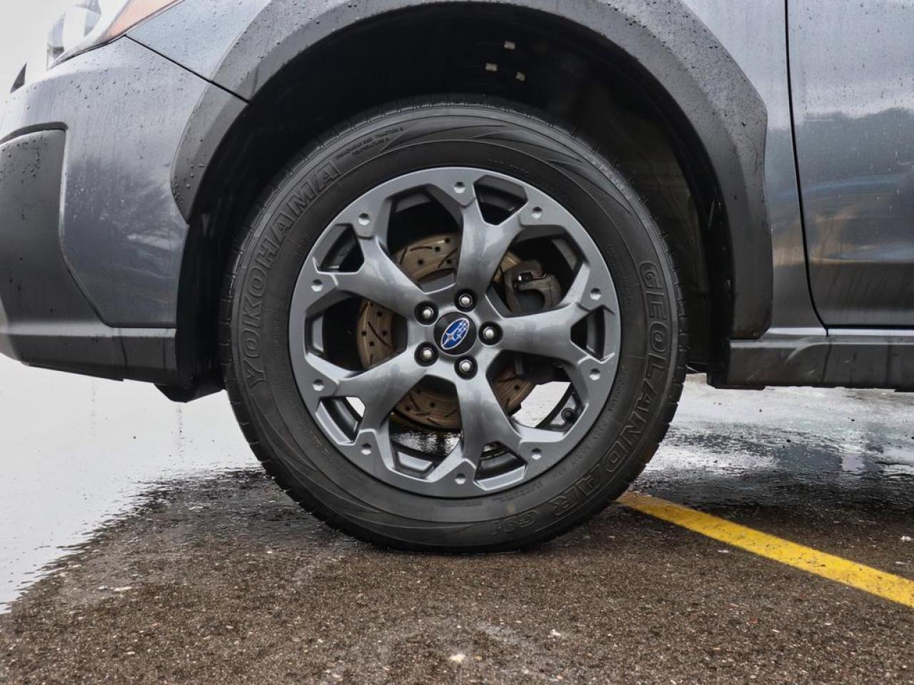 2021 Subaru Crosstrek Outdoor w/Eyesight  CARPLAY!! Photo