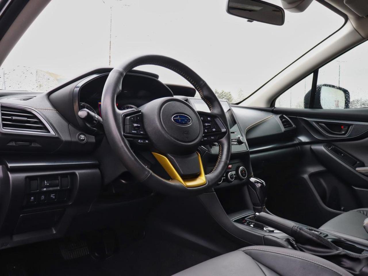 2021 Subaru Crosstrek Outdoor w/Eyesight  CARPLAY!! Photo