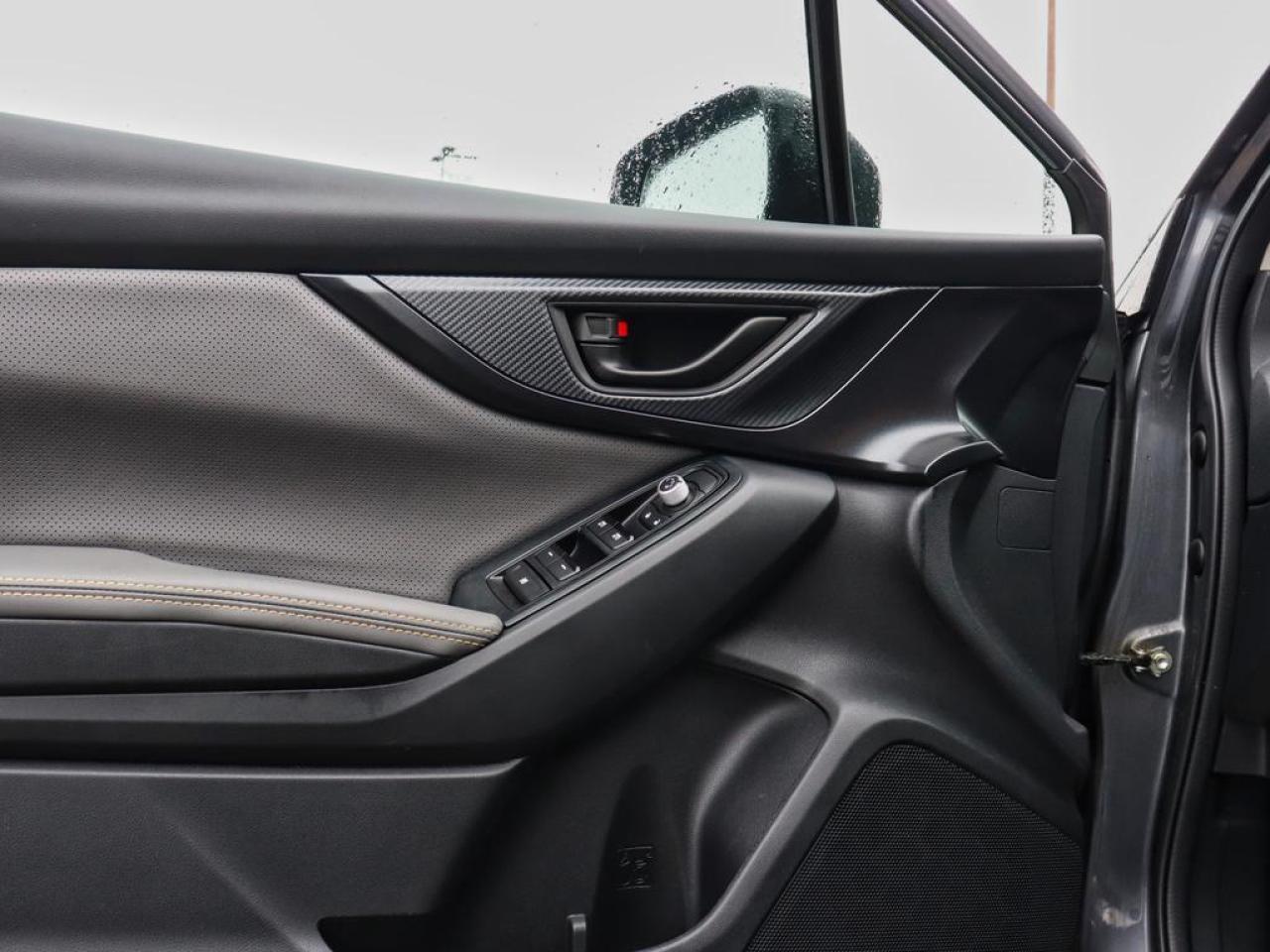 2021 Subaru Crosstrek Outdoor w/Eyesight  CARPLAY!! Photo