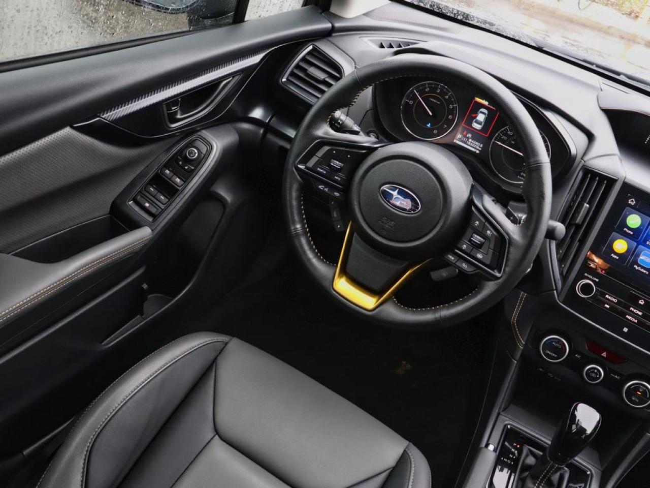 2021 Subaru Crosstrek Outdoor w/Eyesight  CARPLAY!! Photo