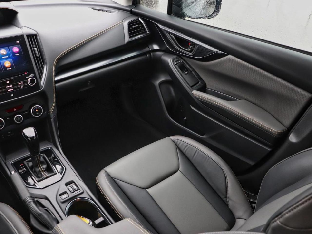 2021 Subaru Crosstrek Outdoor w/Eyesight  CARPLAY!! Photo