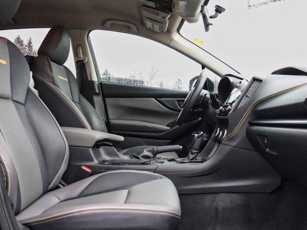 2021 Subaru Crosstrek Outdoor w/Eyesight  CARPLAY!! Photo