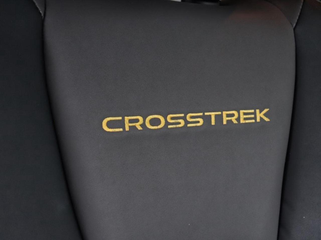 2021 Subaru Crosstrek Outdoor w/Eyesight  CARPLAY!! Photo