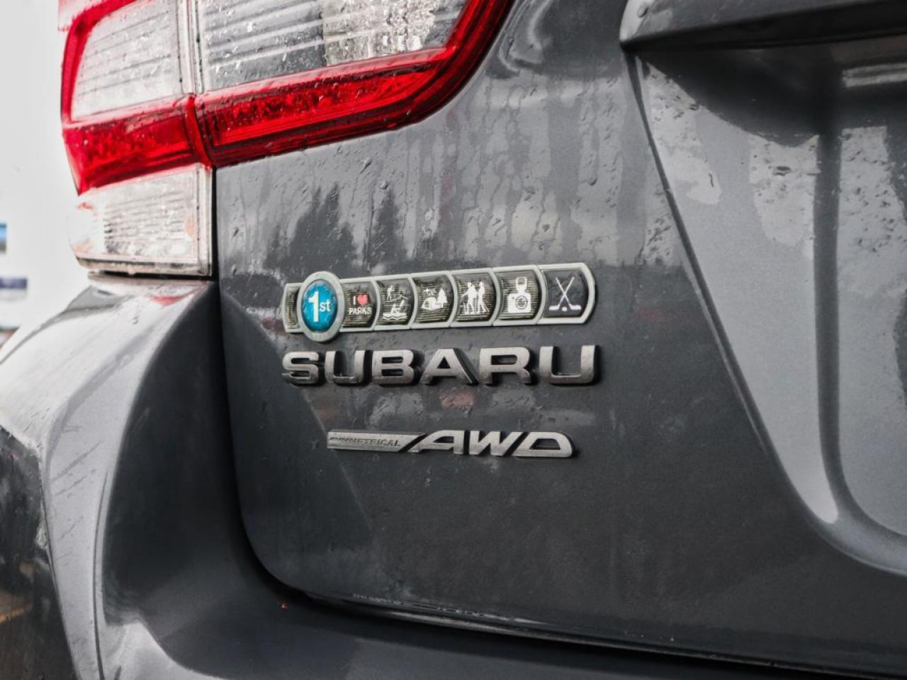 2021 Subaru Crosstrek Outdoor w/Eyesight  CARPLAY!! Photo