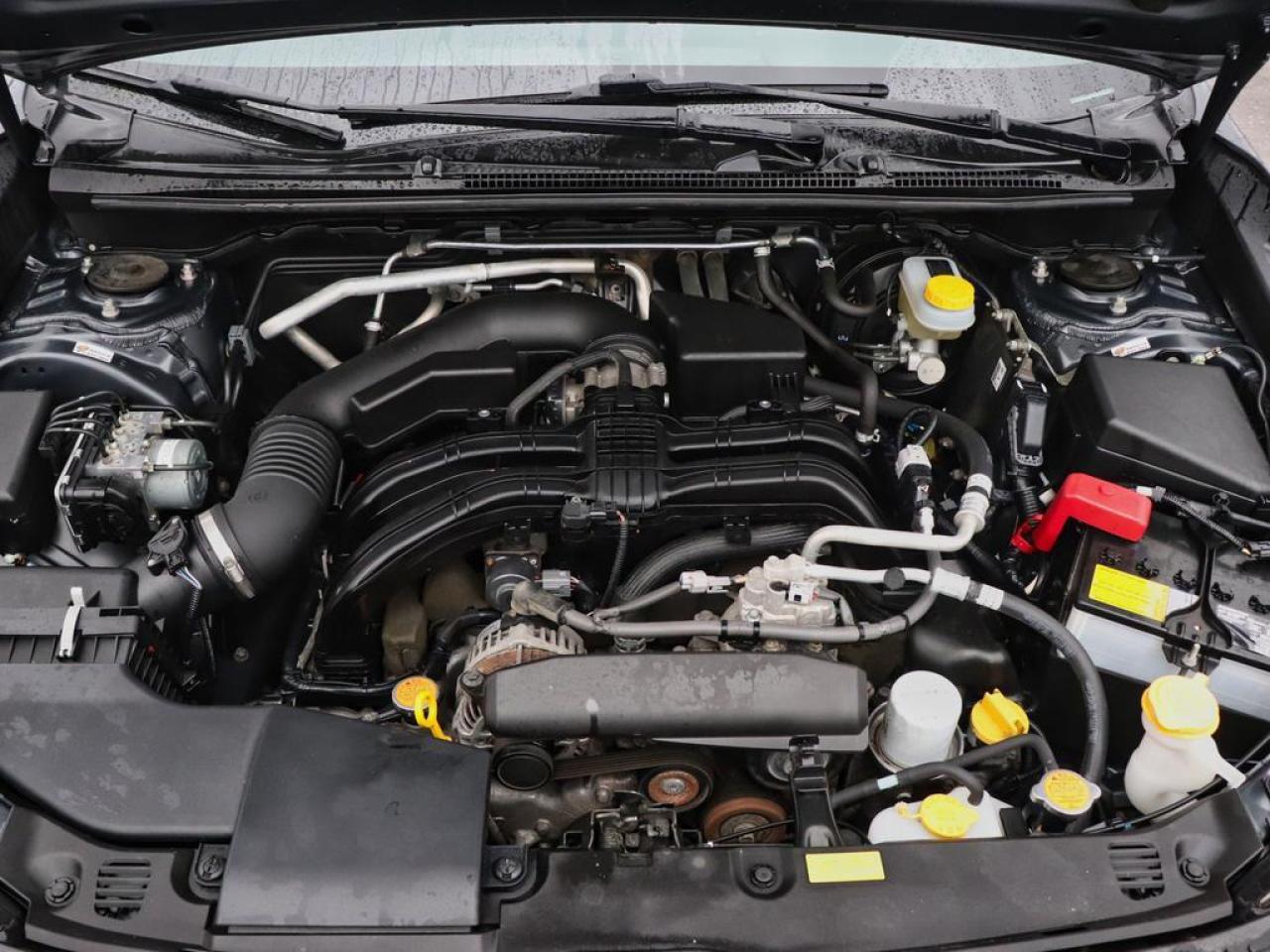 2021 Subaru Crosstrek Outdoor w/Eyesight  CARPLAY!! Photo