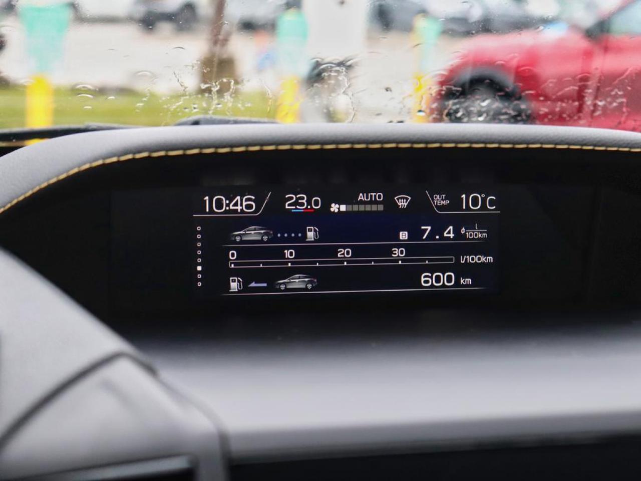 2021 Subaru Crosstrek Outdoor w/Eyesight  CARPLAY!! Photo