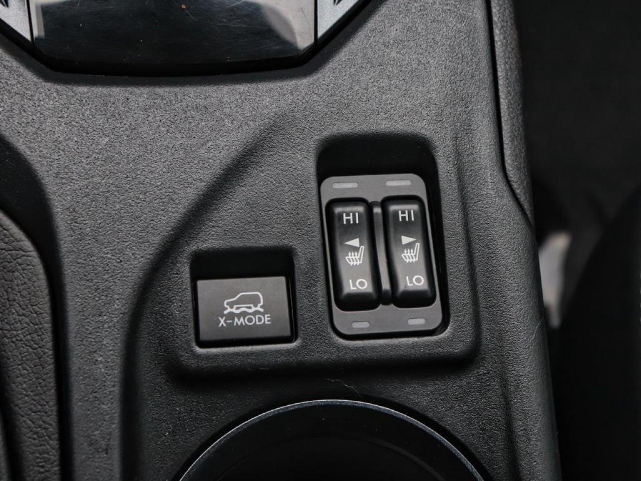 2021 Subaru Crosstrek Outdoor w/Eyesight  CARPLAY!! Photo