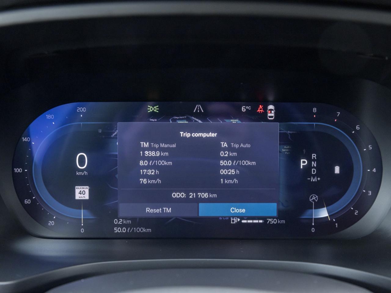 2025 Volvo V60 Cross Country B5 AWD Core  STATION WAGON  VOLVO CPO Photo