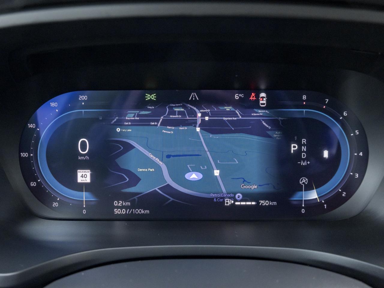 2025 Volvo V60 Cross Country B5 AWD Core  STATION WAGON  VOLVO CPO Photo