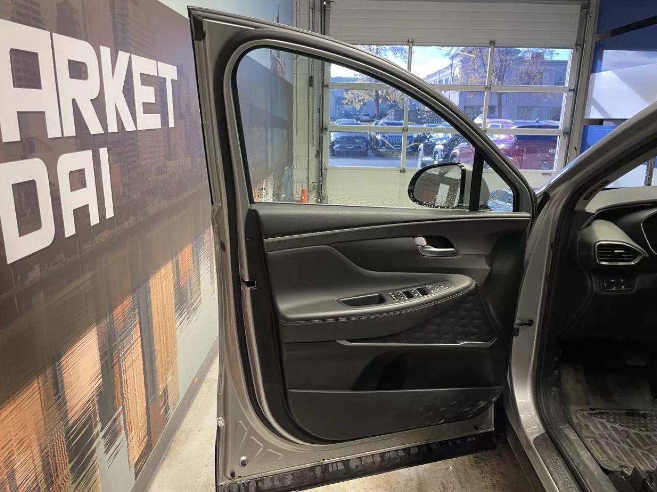 2020 Hyundai Santa Fe Preferred HTD SEATS, HTD WHEEL, ALLOYS, CARPLAY AV Photo