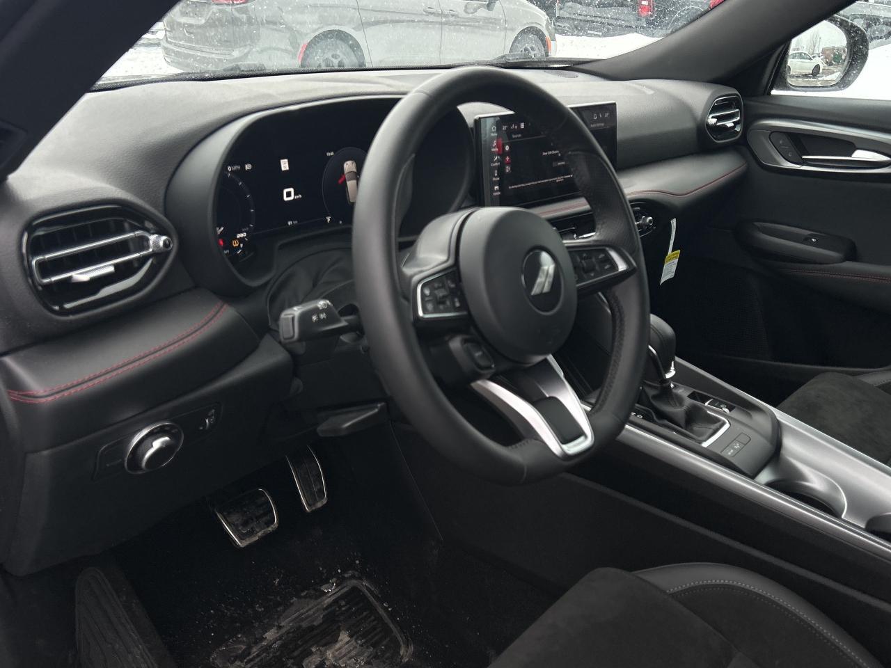 2023 Dodge Hornet GT AWD**TRACK PAK**TECH PAK**20WHEELS**+++ Photo