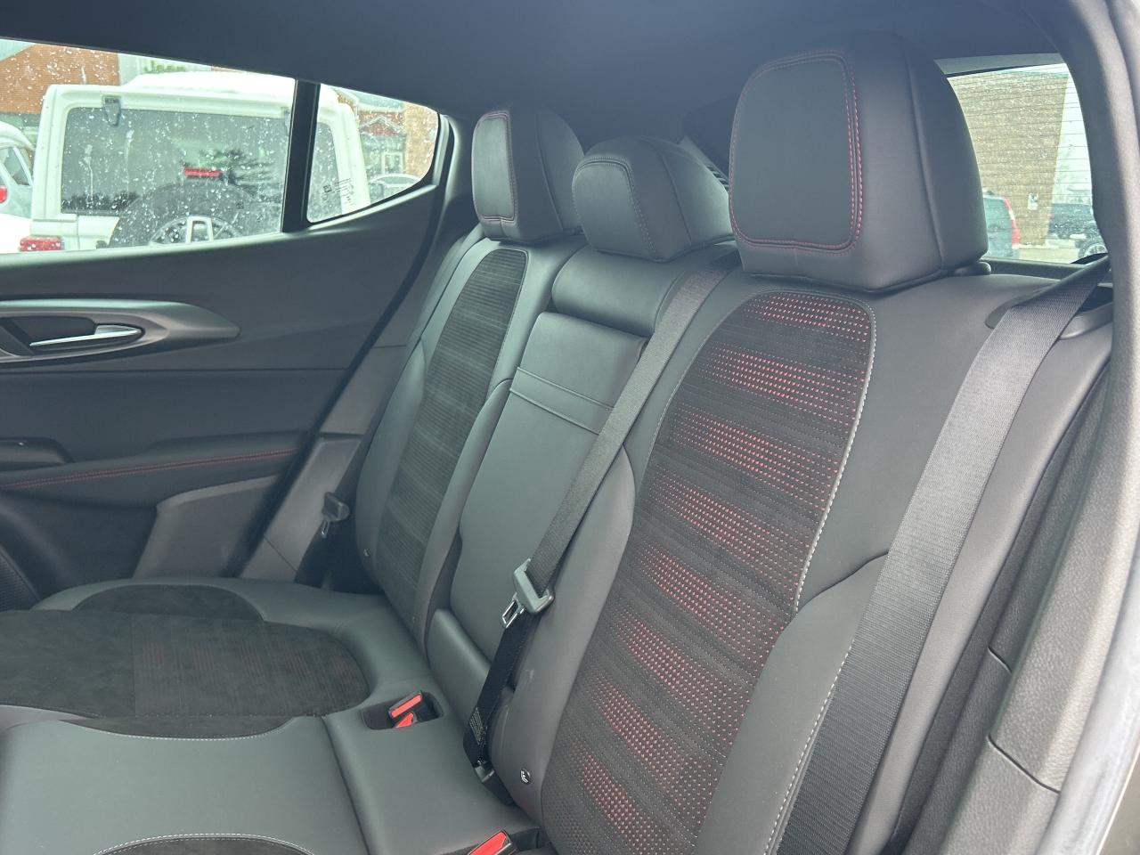 2023 Dodge Hornet GT AWD**TRACK PAK**TECH PAK**20WHEELS**+++ Photo