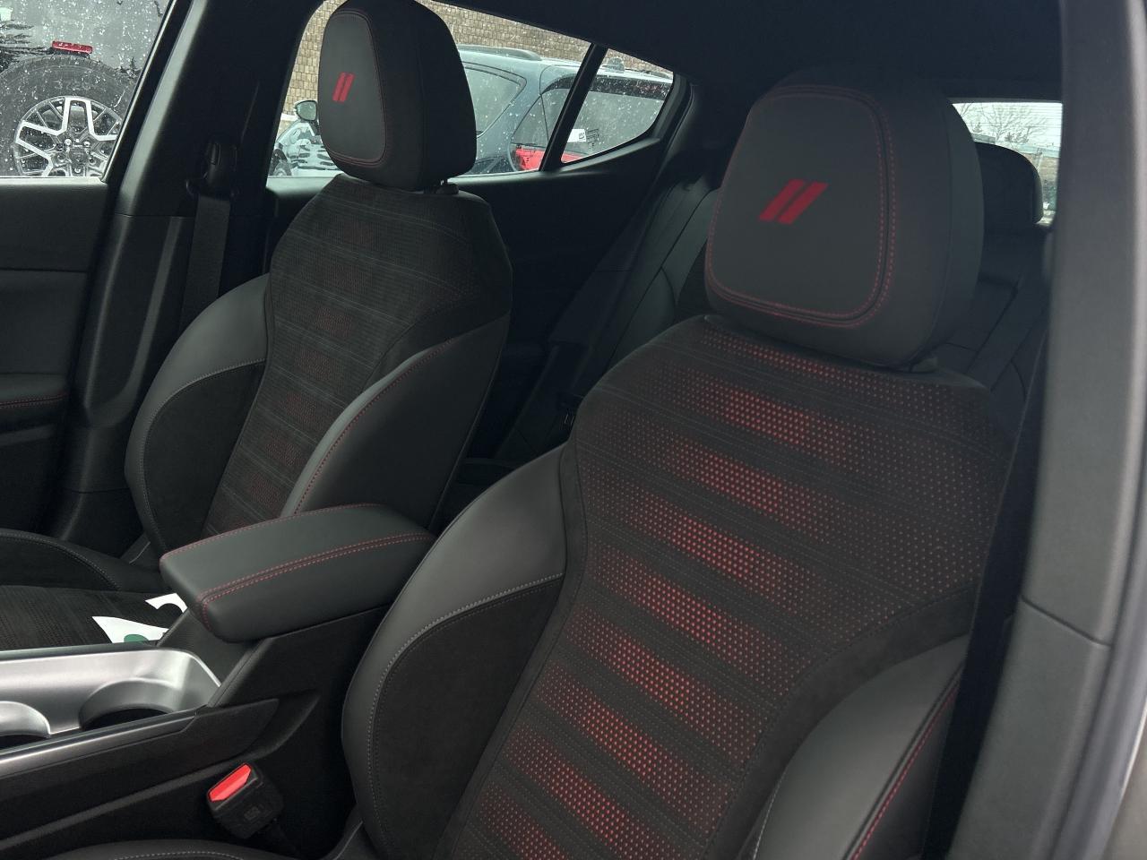 2023 Dodge Hornet GT AWD**TRACK PAK**TECH PAK**20WHEELS**+++ Photo