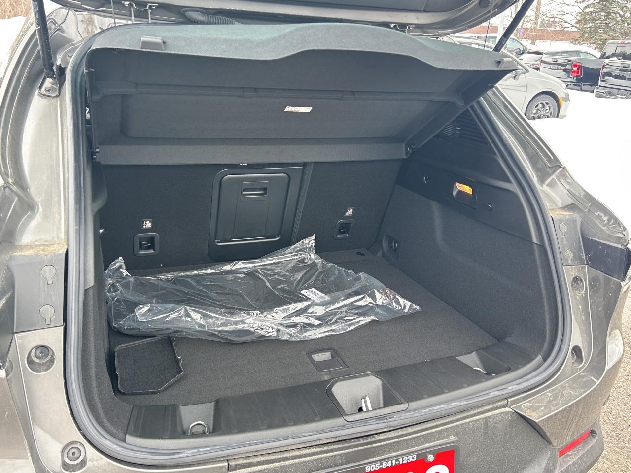 2023 Dodge Hornet GT AWD**TRACK PAK**TECH PAK**20WHEELS**+++ Photo