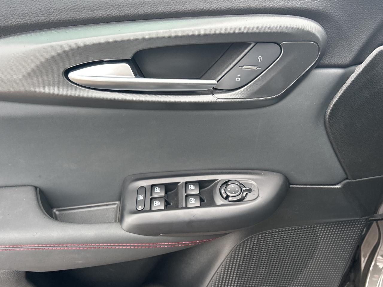 2023 Dodge Hornet GT AWD**TRACK PAK**TECH PAK**20WHEELS**+++ Photo