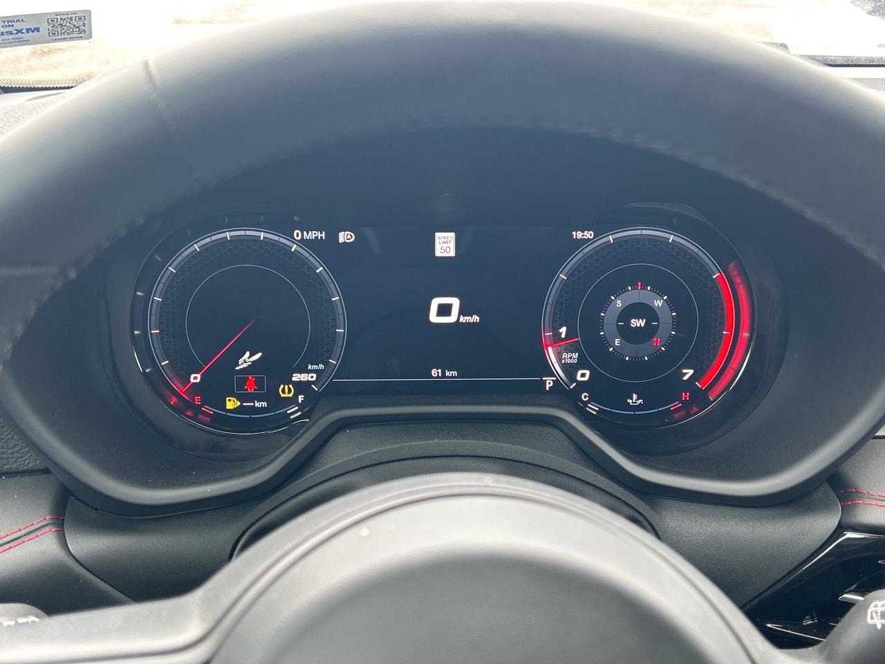 2023 Dodge Hornet GT AWD**TRACK PAK**TECH PAK**20WHEELS**+++ Photo