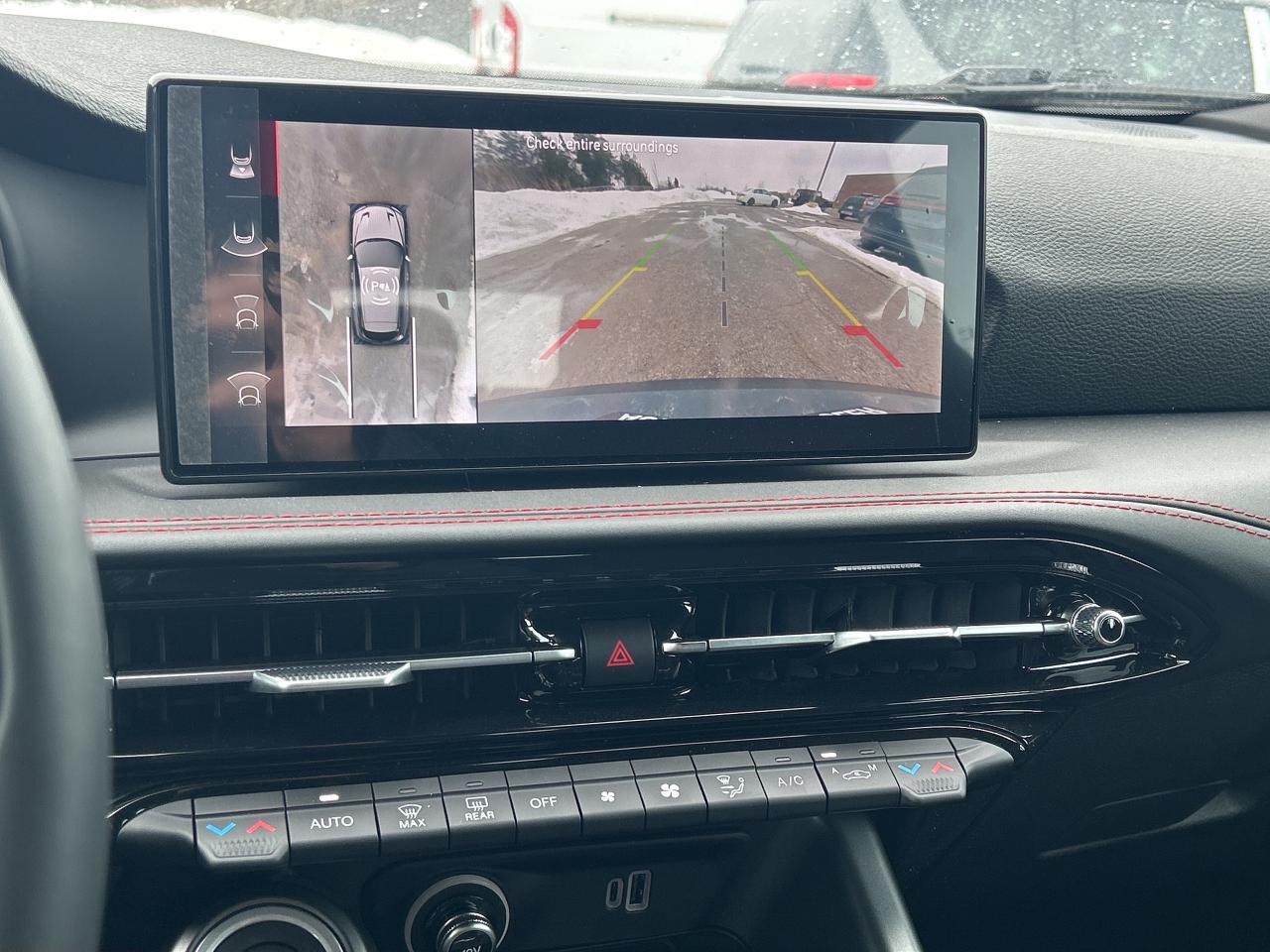 2023 Dodge Hornet GT AWD**TRACK PAK**TECH PAK**20WHEELS**+++ Photo