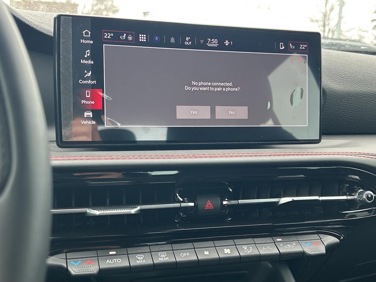 2023 Dodge Hornet GT AWD**TRACK PAK**TECH PAK**20WHEELS**+++ Photo