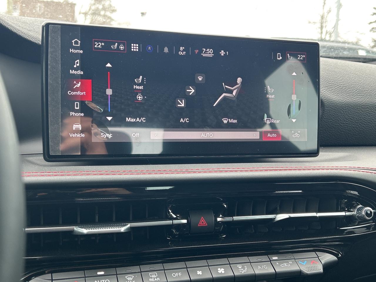 2023 Dodge Hornet GT AWD**TRACK PAK**TECH PAK**20WHEELS**+++ Photo