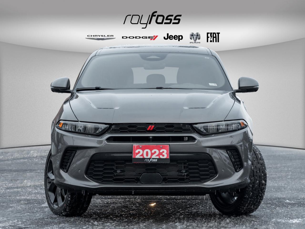 2023 Dodge Hornet GT AWD Photo