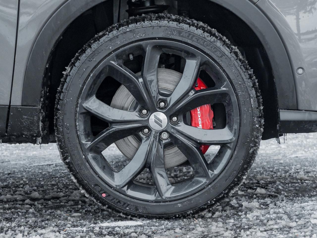 2023 Dodge Hornet GT AWD Photo