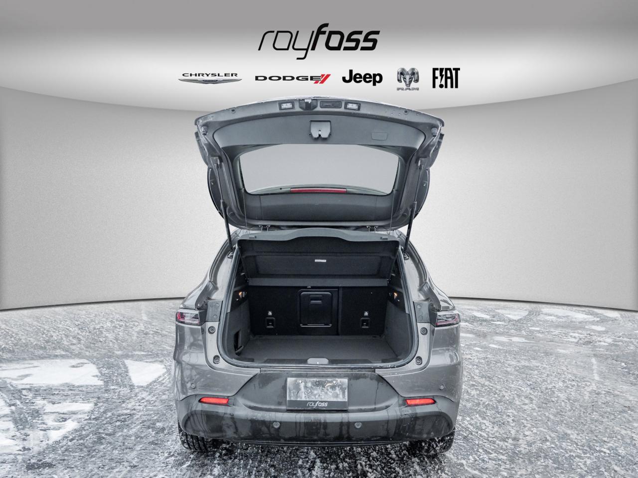 2023 Dodge Hornet GT AWD Photo