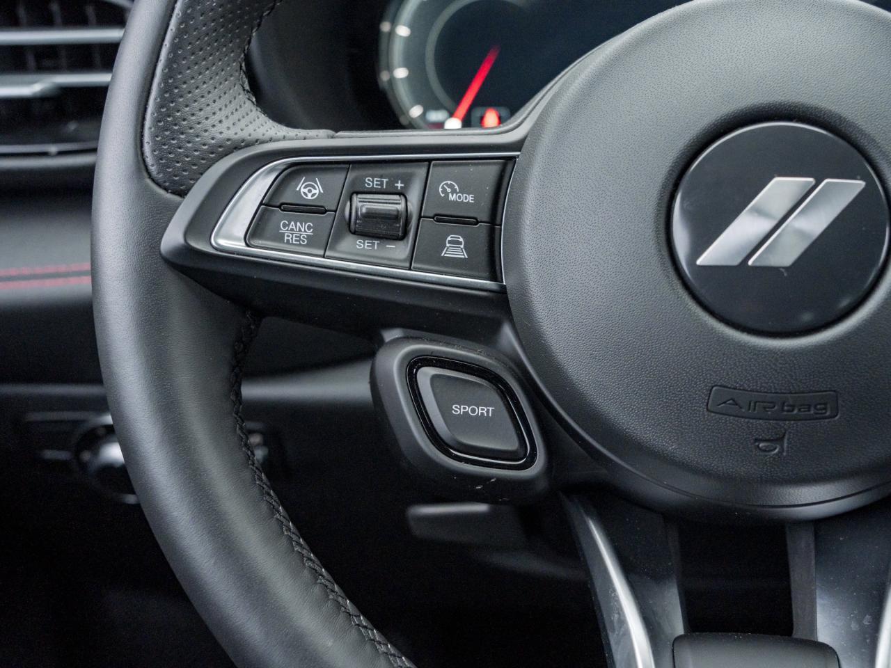 2023 Dodge Hornet GT AWD Photo