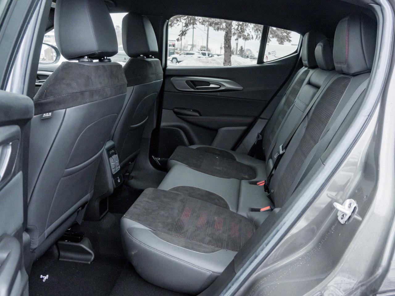 2023 Dodge Hornet GT AWD Photo