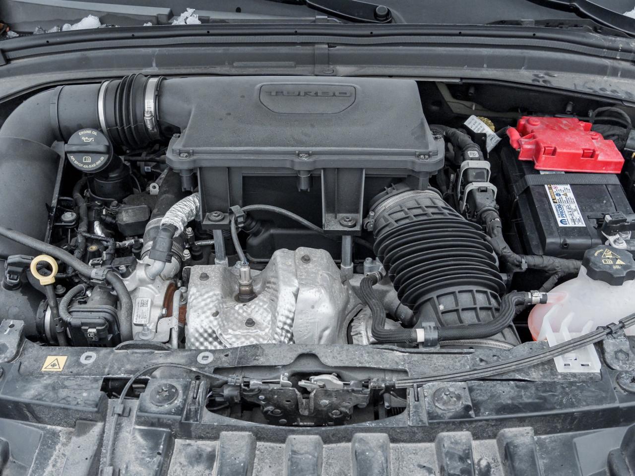 2023 Dodge Hornet GT AWD Photo