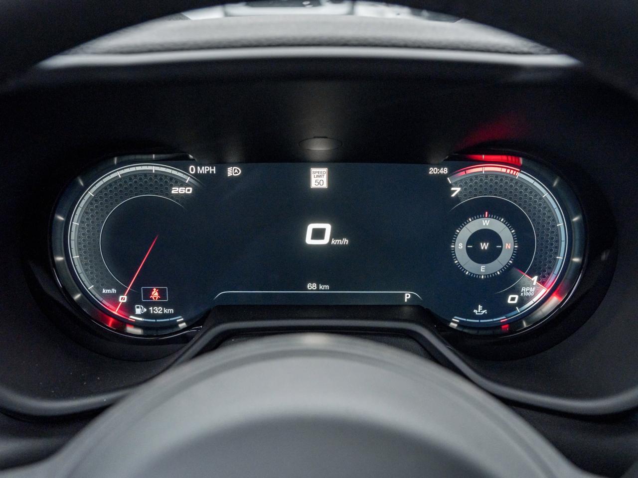 2023 Dodge Hornet GT AWD Photo