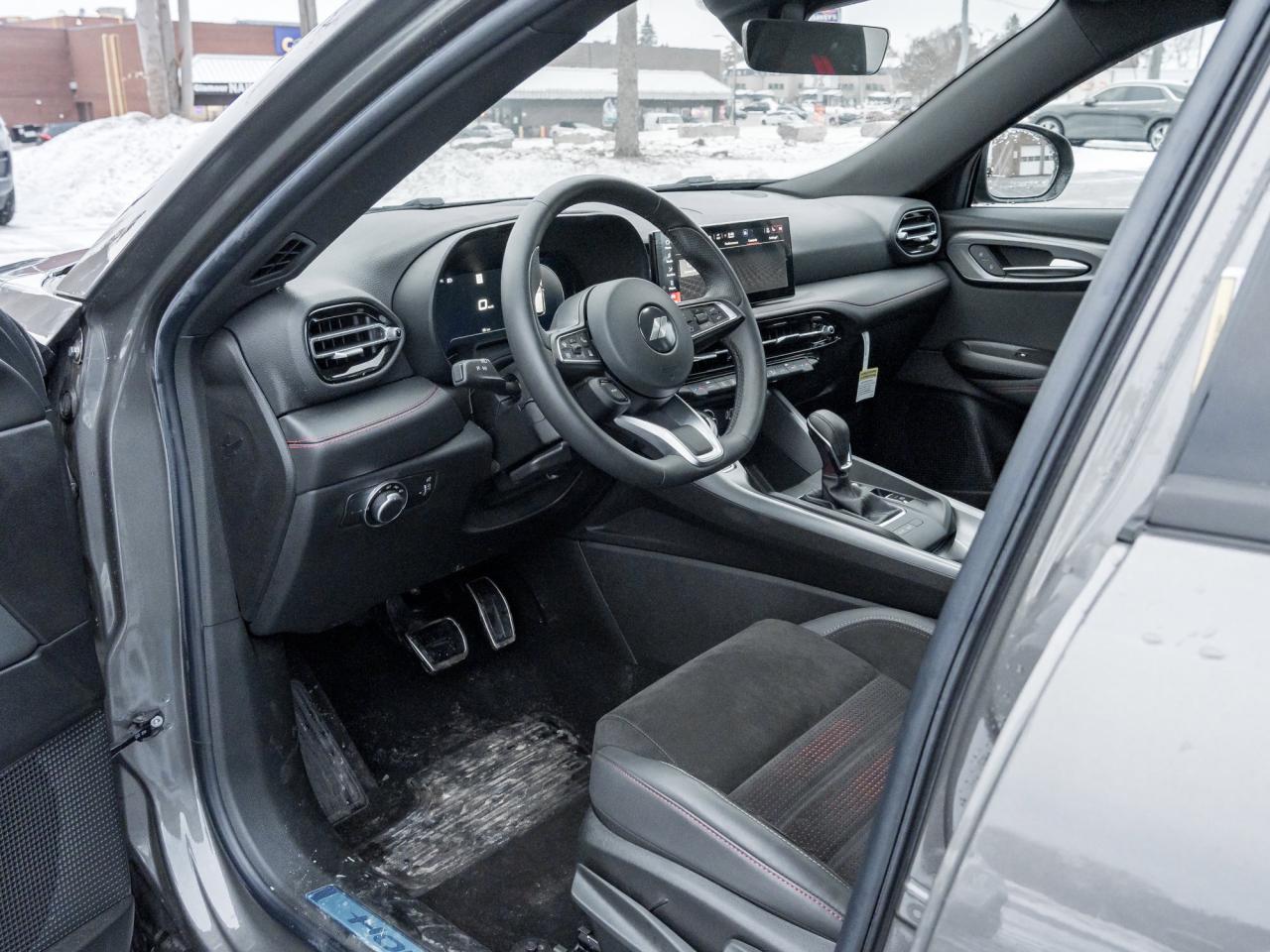 2023 Dodge Hornet GT AWD Photo