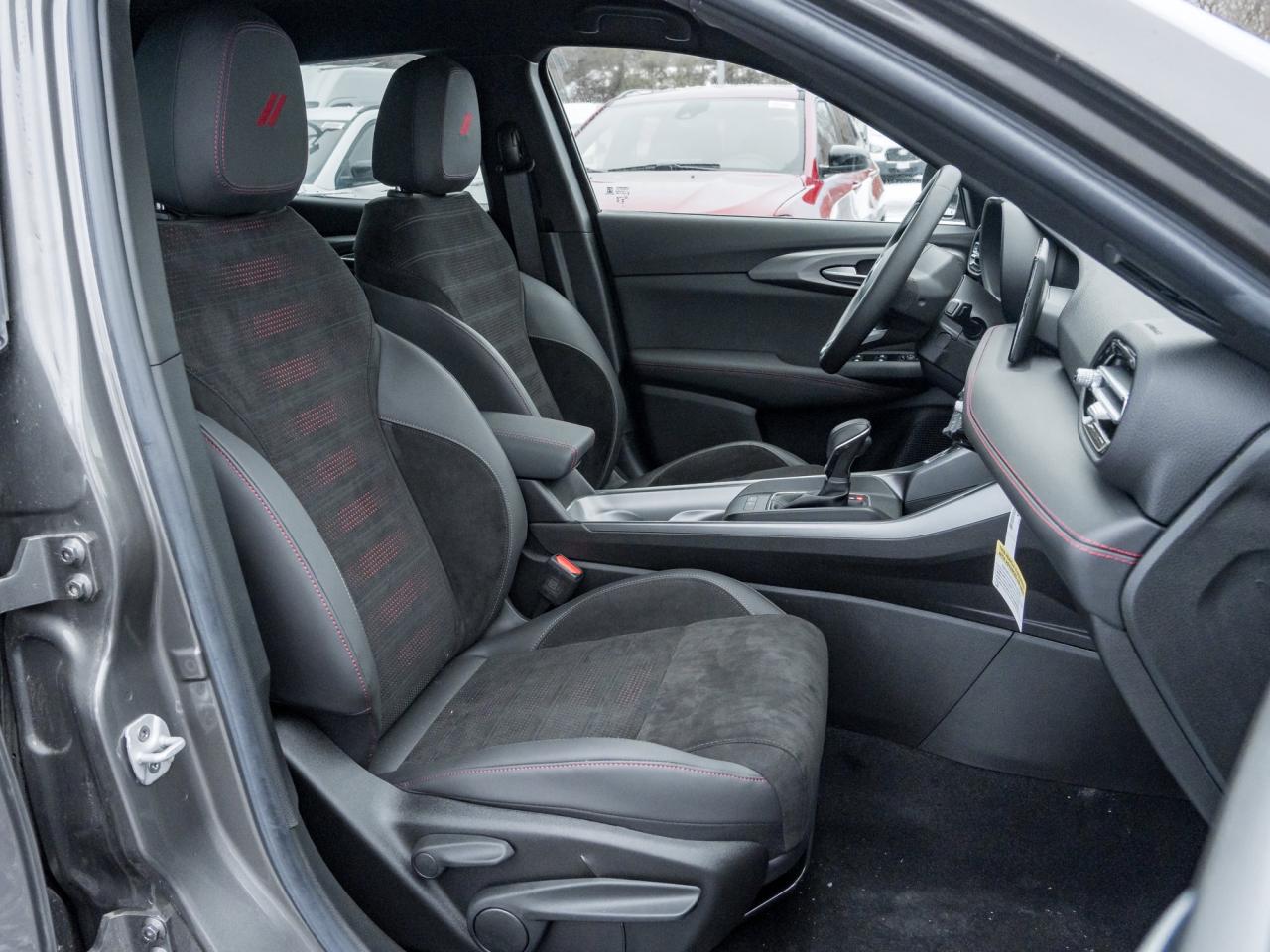 2023 Dodge Hornet GT AWD Photo