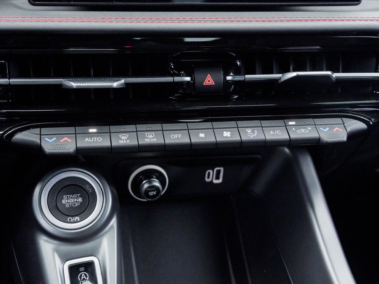 2023 Dodge Hornet GT AWD Photo