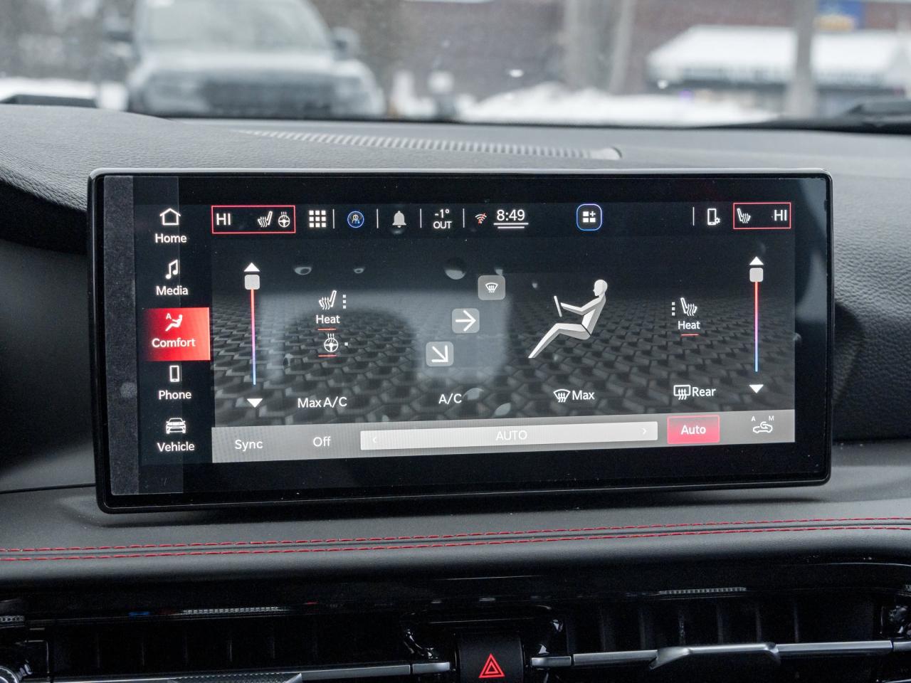 2023 Dodge Hornet GT AWD Photo