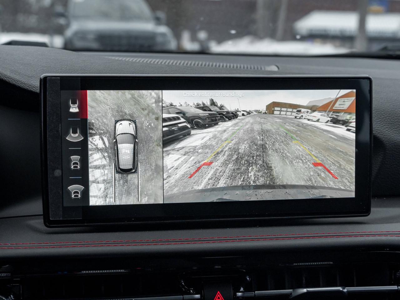 2023 Dodge Hornet GT AWD Photo