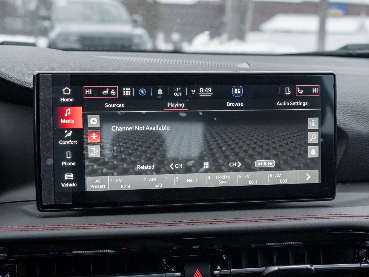 2023 Dodge Hornet GT AWD Photo