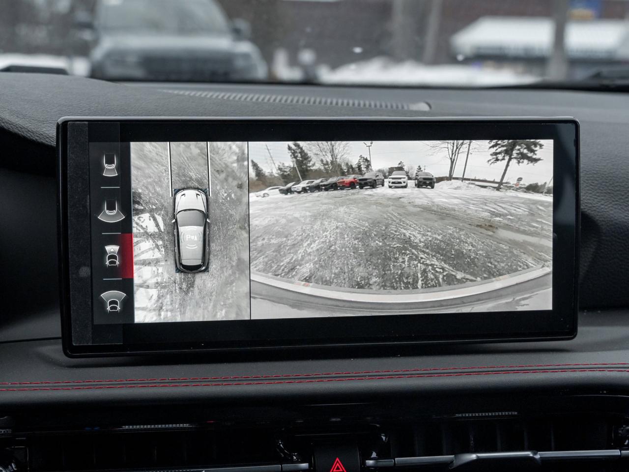 2023 Dodge Hornet GT AWD Photo