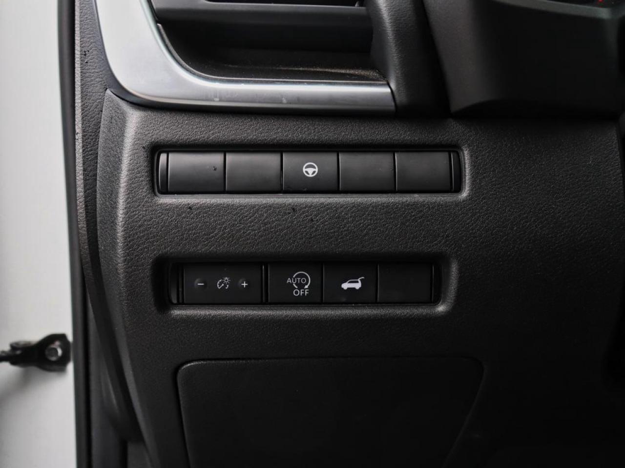 2024 Nissan Rogue SV Moonroof  - Moonroof -  Power Liftgate Photo