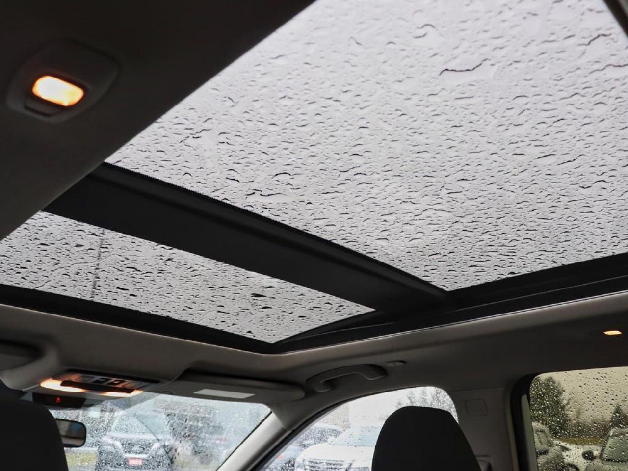 2024 Nissan Rogue SV Moonroof  - Moonroof -  Power Liftgate Photo