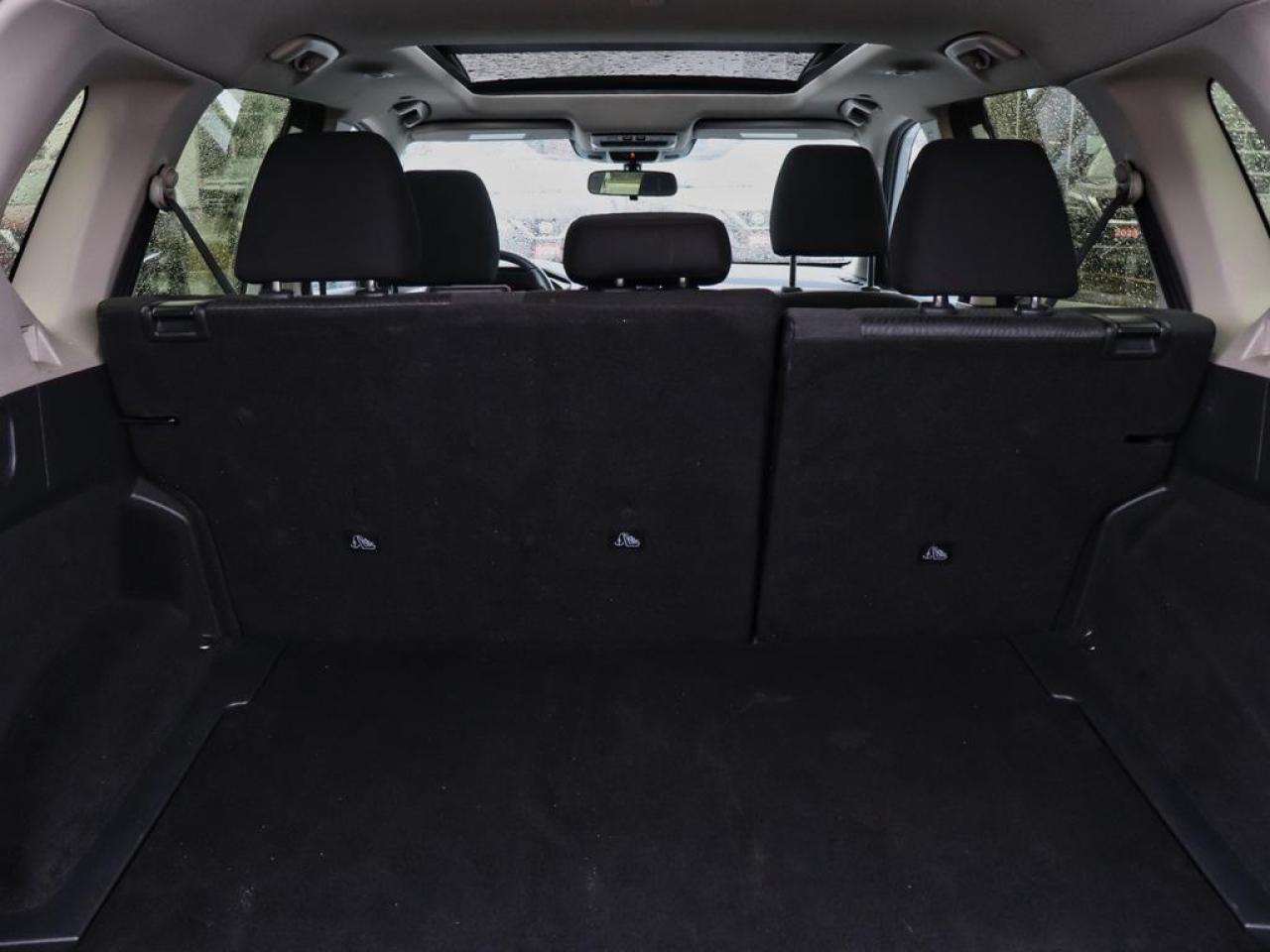 2024 Nissan Rogue SV Moonroof  - Moonroof -  Power Liftgate Photo