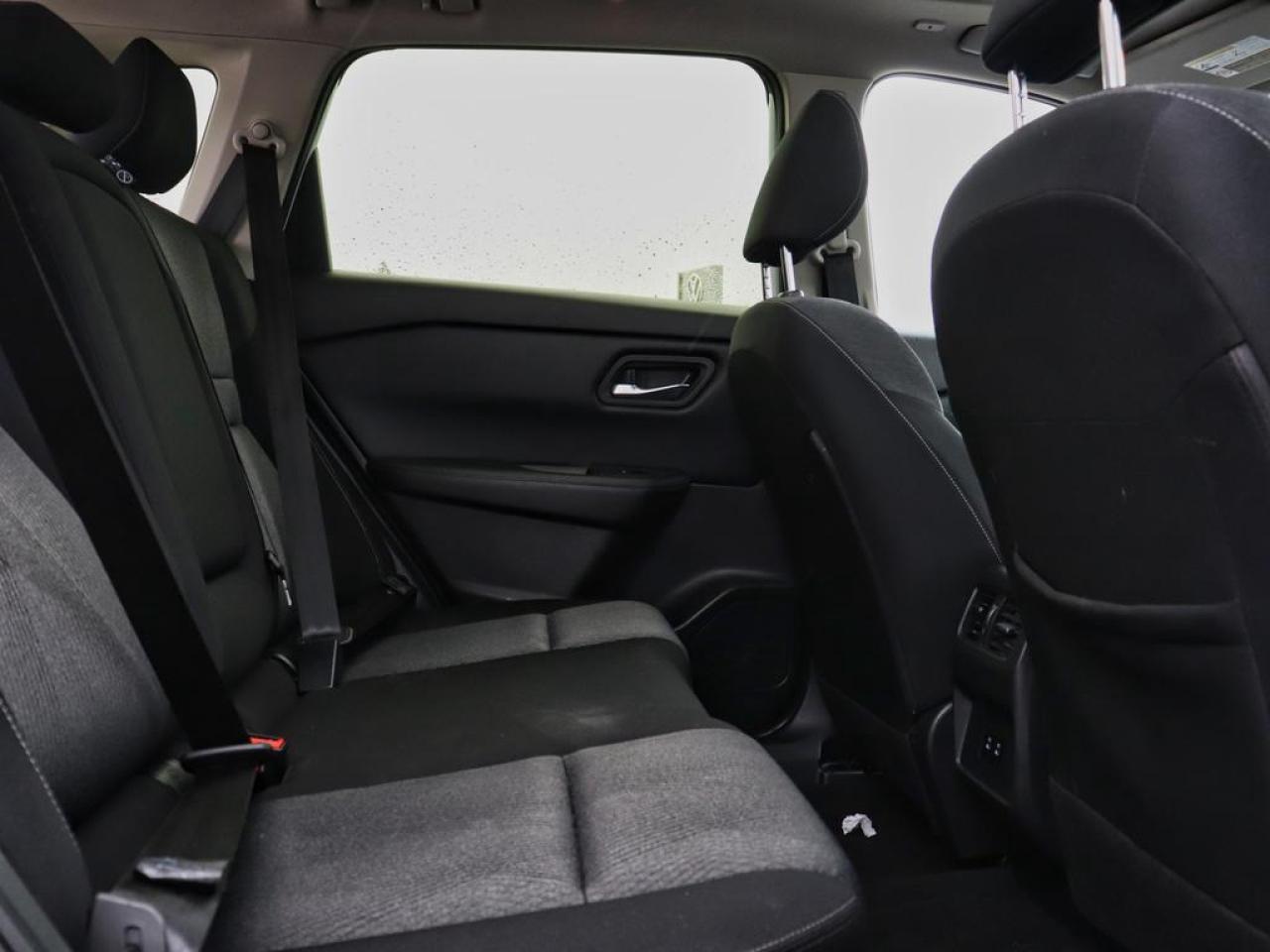 2024 Nissan Rogue SV Moonroof  - Moonroof -  Power Liftgate Photo