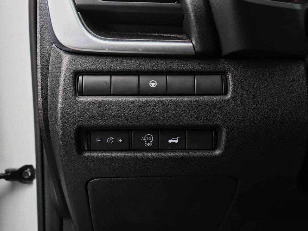 2024 Nissan Rogue SV Moonroof  - Moonroof -  Power Liftgate Photo