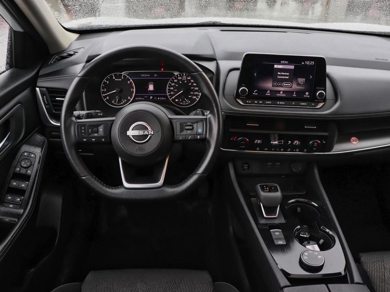 2024 Nissan Rogue SV Moonroof  - Moonroof -  Power Liftgate Photo