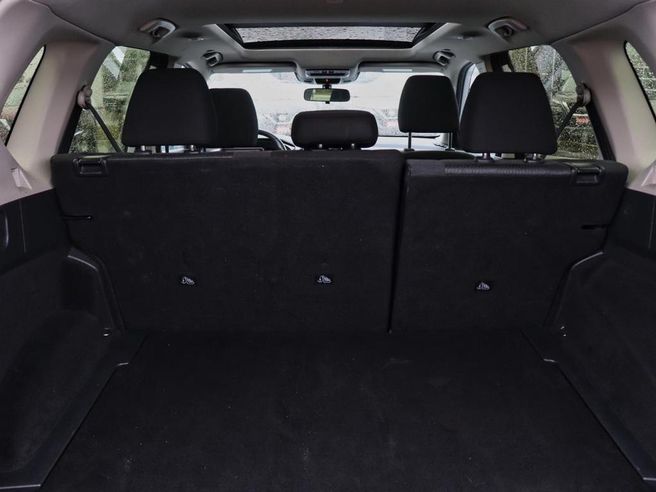 2024 Nissan Rogue SV Moonroof  - Moonroof -  Power Liftgate Photo