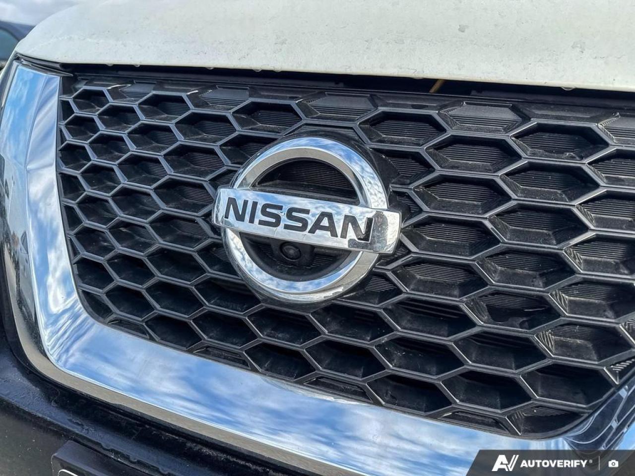 2022 Nissan Murano SL AWD   LEATHER   PANO ROOF   BOSE   APPLE CARPLY Photo