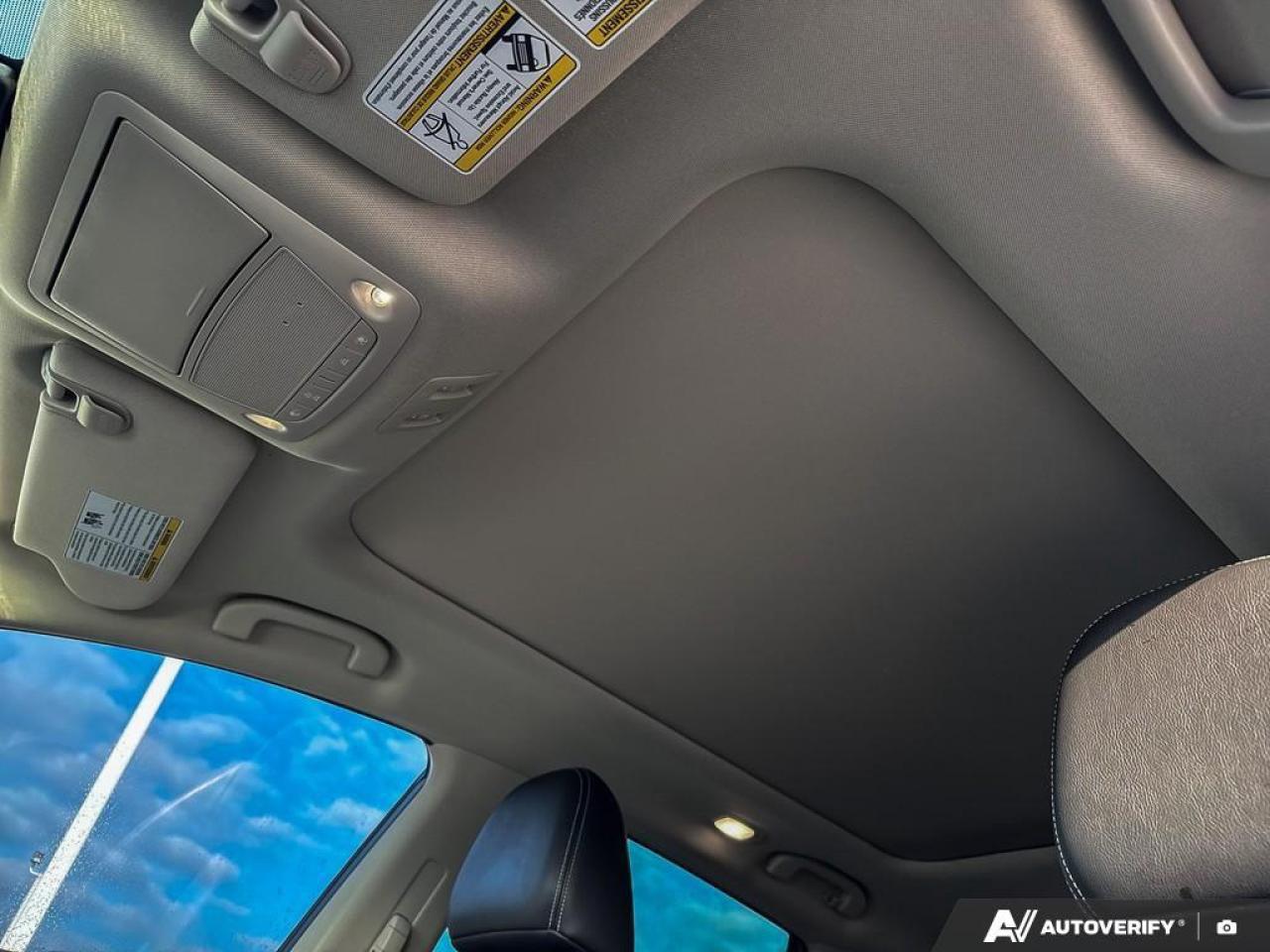 2022 Nissan Murano SL AWD   LEATHER   PANO ROOF   BOSE   APPLE CARPLY Photo